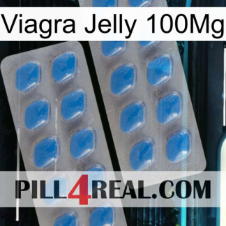Viagra Jelly 100Mg 23
